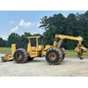 2015 Tigercat 620E Skidder